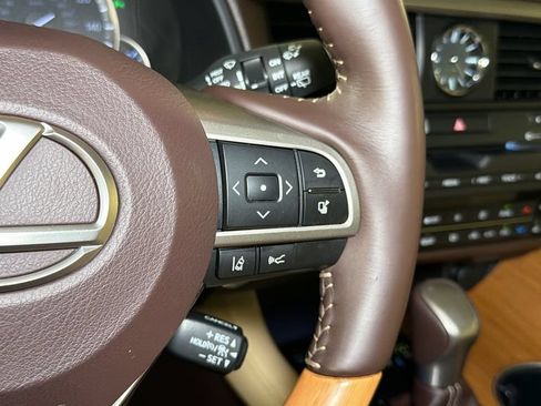 Used 2019 Lexus RX 450h AWD image 24