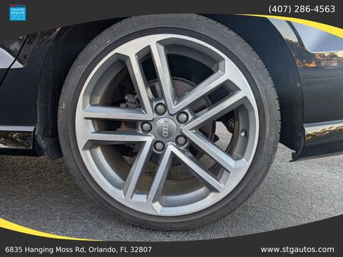 Used 2017 Audi A3 2.0T Prestige image 30