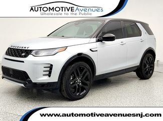 Used 2025 Land Rover Discovery Sport Dynamic SE AWD/4WD video 1