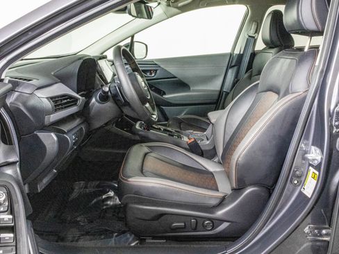 Used 2026 Subaru Crosstrek 2.5i Limited w/ Crosstrek Mirror Package AWD/4WD image 22