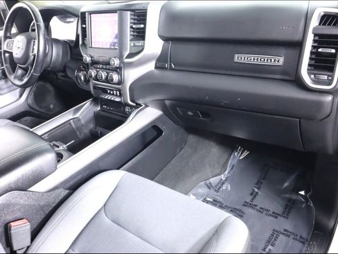Used 2019 RAM 1500 Big Horn AWD/4WD image 48