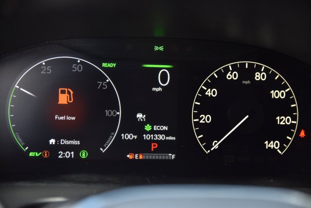 Used 2024 Honda CR-V Sport Touring image 25