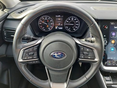 Used 2023 Subaru Outback Premium image 21