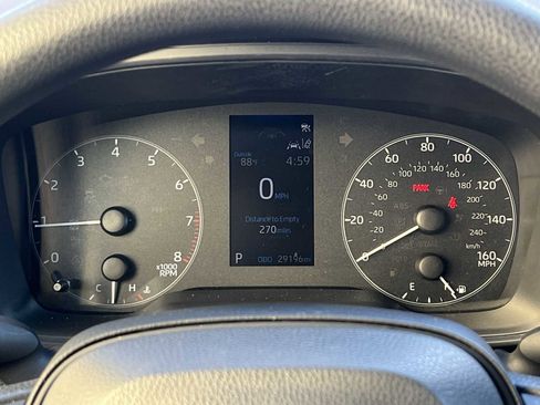 Used 2024 Toyota Corolla LE image 11