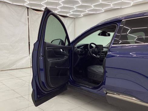 Used 2020 Hyundai Santa Fe Limited image 16