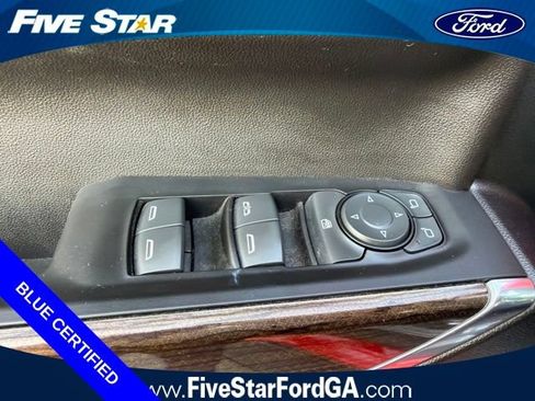 Used 2022 Chevrolet Silverado 1500 LT Trail Boss w/ Safety Package AWD/4WD image 14