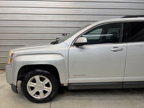 Used 2014 GMC Terrain SLE w/ Convenience Package FWD image 3