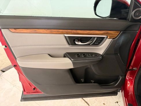 Used 2020 Honda CR-V EX-L image 11