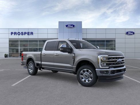 New 2026 Ford F250 Lariat w/ Lariat Ultimate Package image 7