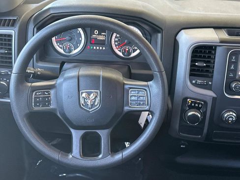 Certified 2021 RAM 1500 Tradesman w/ Popular Equipment Group RWD image 14