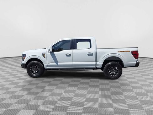 Used 2024 Ford F150 Tremor w/ Equipment Group 402A High AWD/4WD image 5