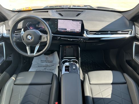 Used 2024 BMW X1 xDrive28i w/ Technology Package AWD/4WD image 18