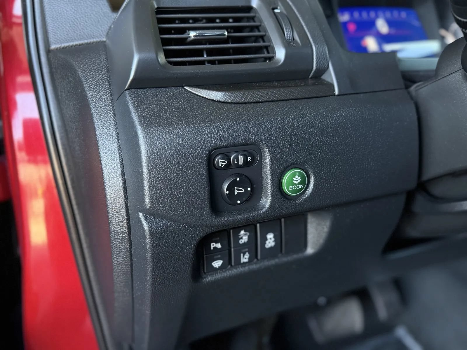 Used 2022 Honda Passport TrailSport image 26