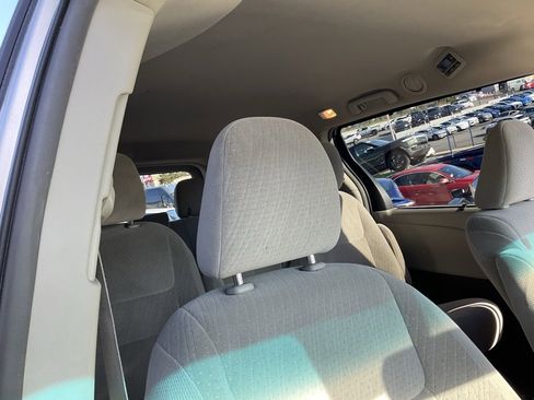 Used 2015 Toyota Sienna LE image 62