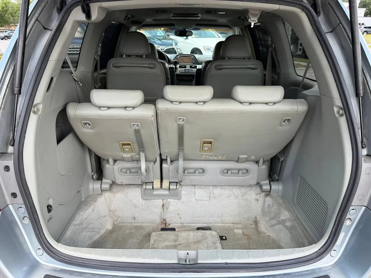 Used 2006 Honda Odyssey Touring image 12
