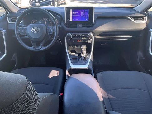 Used 2024 Toyota RAV4 LE image 16