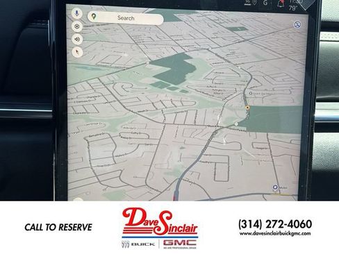 New 2026 GMC Terrain Elevation w/ Black Edition FWD image 18