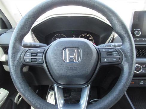 Used 2024 Honda CR-V EX image 21