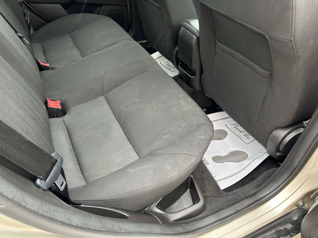 Used 2017 Ford Focus SE FWD image 11