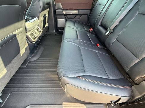 Used 2023 Ford F150 Lariat w/ Equipment Group 502A High image 13