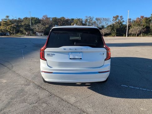 New 2026 Volvo XC90 B6 Ultra w/ Protection Package AWD/4WD image 5