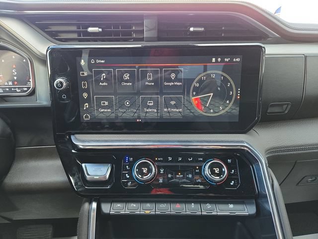 Used 2024 GMC Sierra 1500 Denali w/ Technology Package AWD/4WD image 25
