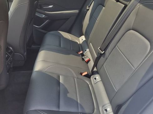 Certified 2024 Jaguar E-PACE R-Dynamic SE AWD/4WD image 14
