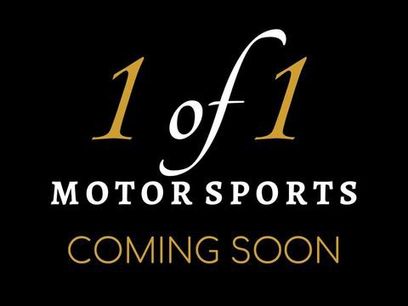 Used 2021 BMW M4 Competition w/ Executive Package