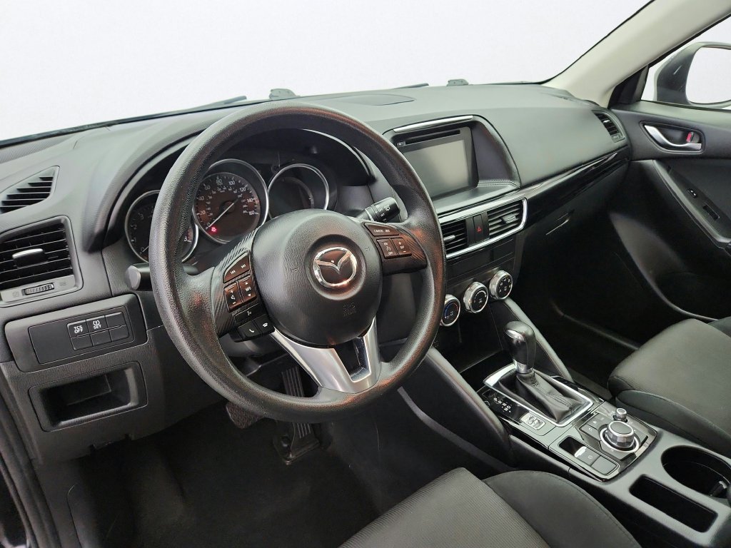 Used 2016 MAZDA CX-5 Sport AWD/4WD image 10