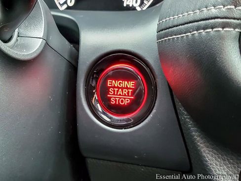 Used 2025 Honda HR-V EX-L image 18