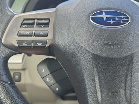 Used 2015 Subaru Forester 2.5i Premium w/ All-Weather Package AWD/4WD image 24