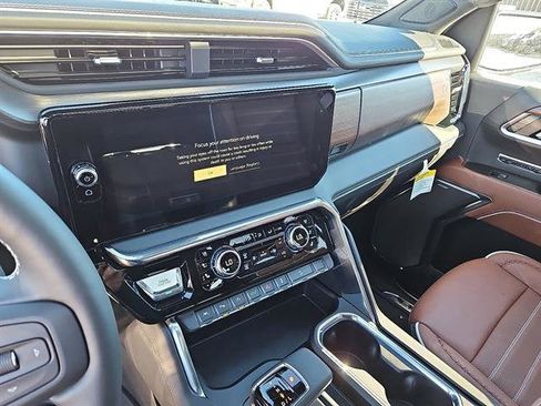 New 2026 GMC Sierra 1500 Denali Ultimate image 18