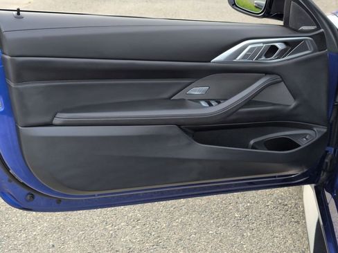 Used 2026 BMW M4 xDrive Competition AWD/4WD image 18