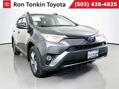 Used 2016 Toyota RAV4 XLE