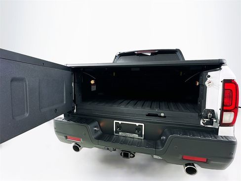 New 2025 Honda Ridgeline TrailSport+ image 29