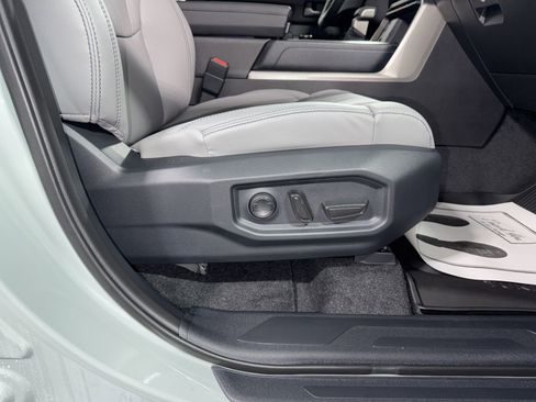 New 2026 Toyota Tundra SR5 w/ SR5 Premium Package image 11