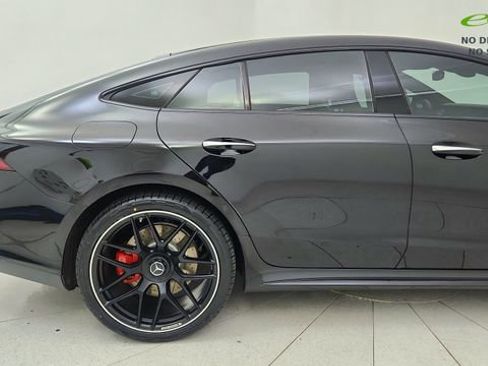 Used 2023 Mercedes-Benz AMG GT 53 image 12