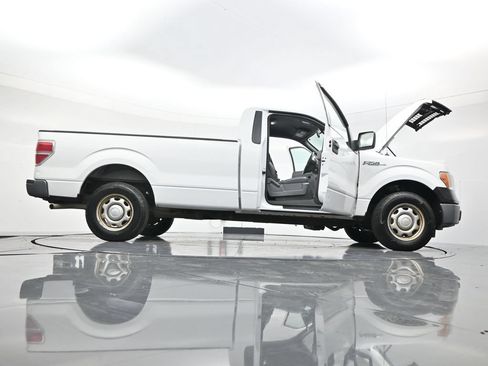 Used 2013 Ford F150 XL w/ Trailer Tow Pkg RWD image 45