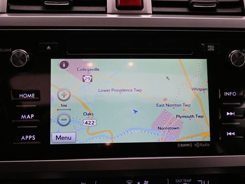 Used 2017 Subaru Legacy 2.5i Premium image 21