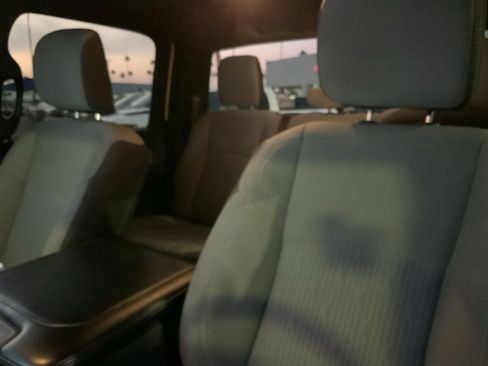 Used 2024 RAM 3500 Big Horn image 16