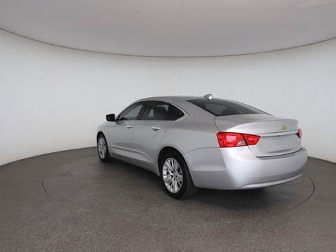 Used 2019 Chevrolet Impala LS FWD image 11