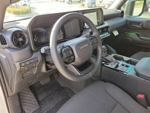 New 2026 Toyota Land Cruiser 1958 image 15