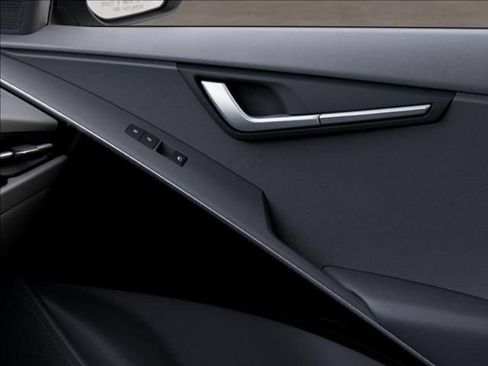 New 2026 Kia Niro EX FWD image 25