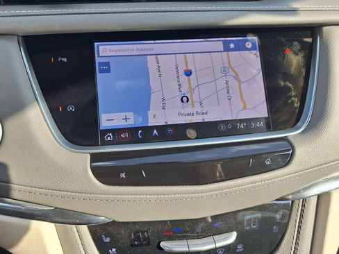 Certified 2023 Cadillac XT5 Premium Luxury image 21