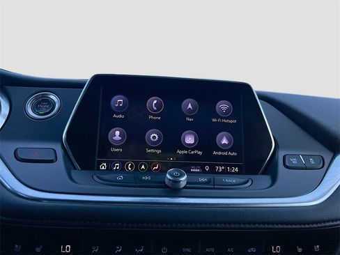 Used 2019 Chevrolet Blazer Premier w/ Sun and Wheels Package image 15