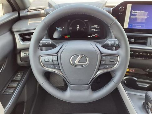 New 2026 Lexus UX 300h AWD image 22