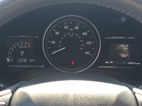 Used 2022 Honda HR-V EX-L image 24