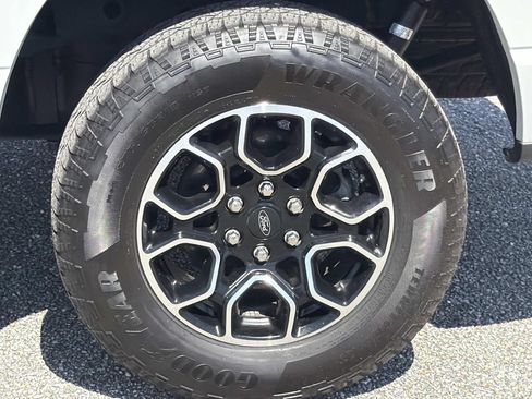 Certified 2023 Ford F150 XLT w/ Equipment Group 302A High AWD/4WD image 10