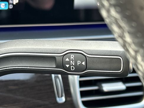 Certified 2024 Mercedes-Benz GLS 450 4MATIC image 31