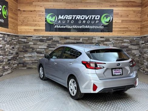 Used 2024 Subaru Impreza 2.0i AWD/4WD image 6
